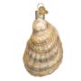 Oyster with Pearl Glass Ornament – Old World Christmas
